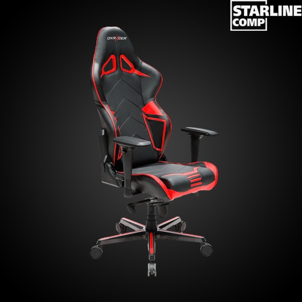 Компьютерное кресло dxracer racing oh