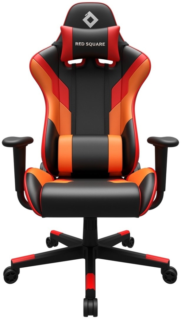 Кресло компьютерное игровое red square eco blazing (rsq-)
