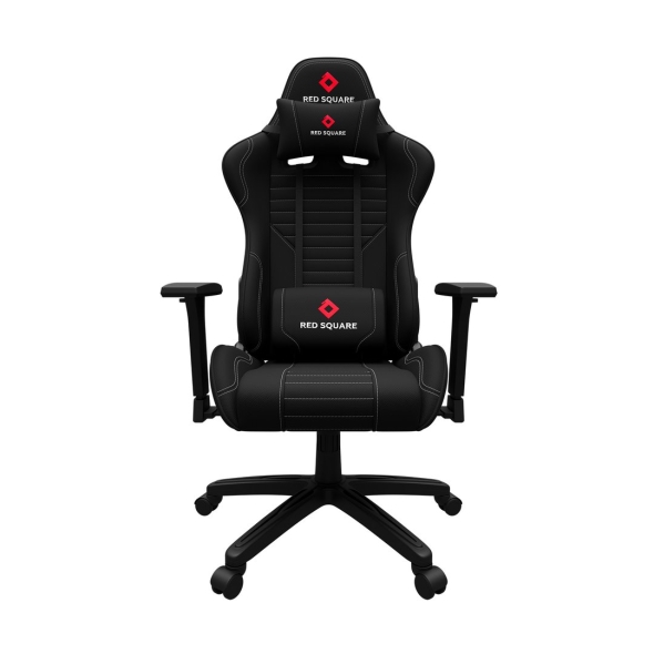 Red square pro pure black rsq-