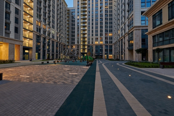 Москва улица василисы кожиной