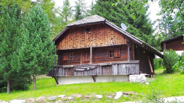 Museum of country life
