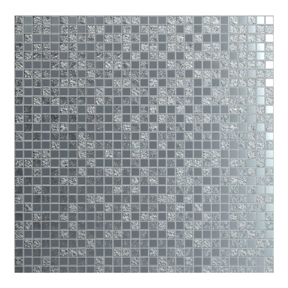 Мозаика artens silver