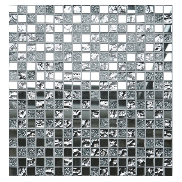 Мозаика artens silver