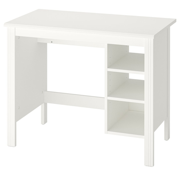 Письменный стол ikea “brusali”