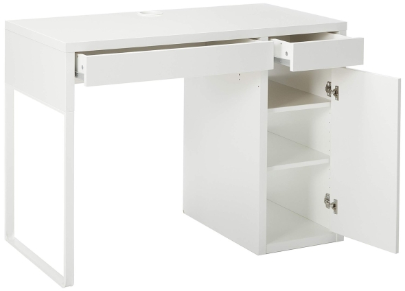 Стол micke ikea