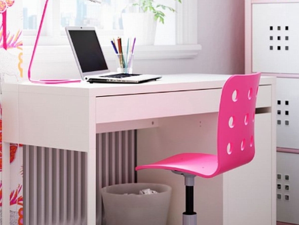 Ikea стол письменный детский