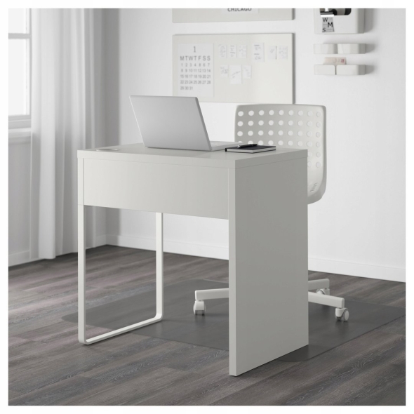 Письменные столы ikea micke