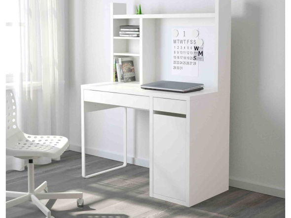 Письменные столы ikea micke