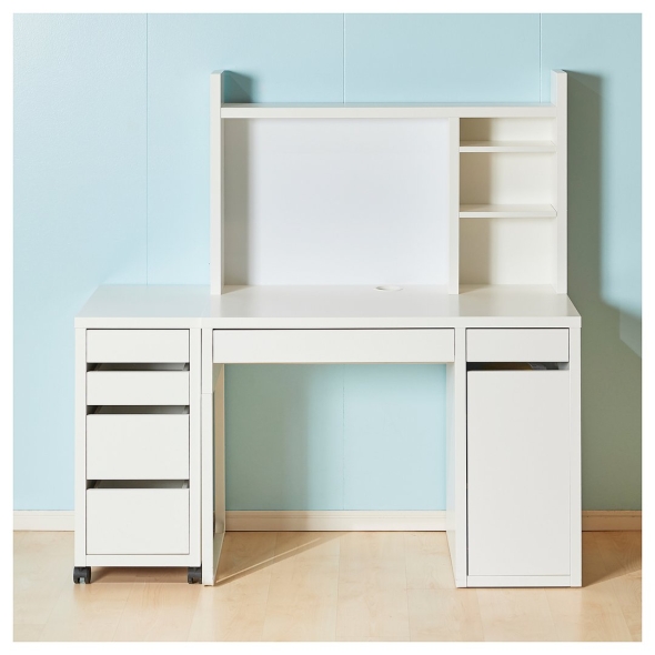 Стол micke ikea