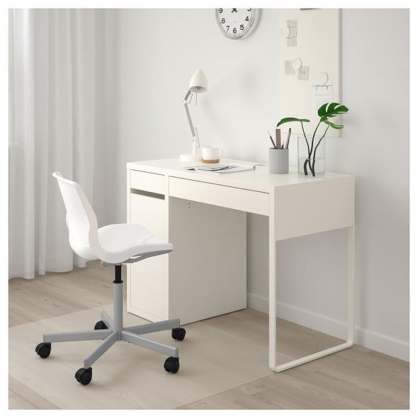 Письменный стол ikea алекс