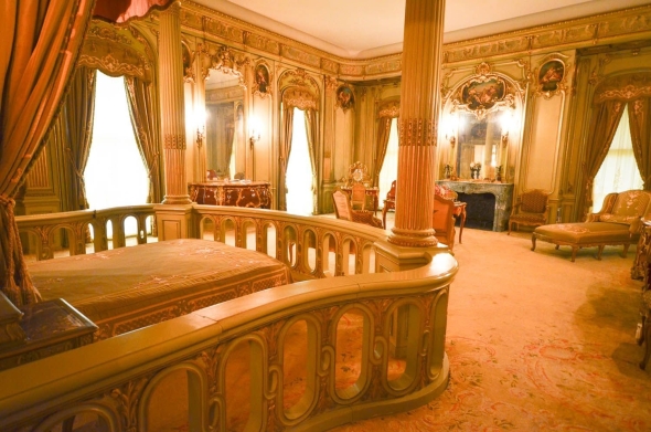 Дворец luxury antonovich