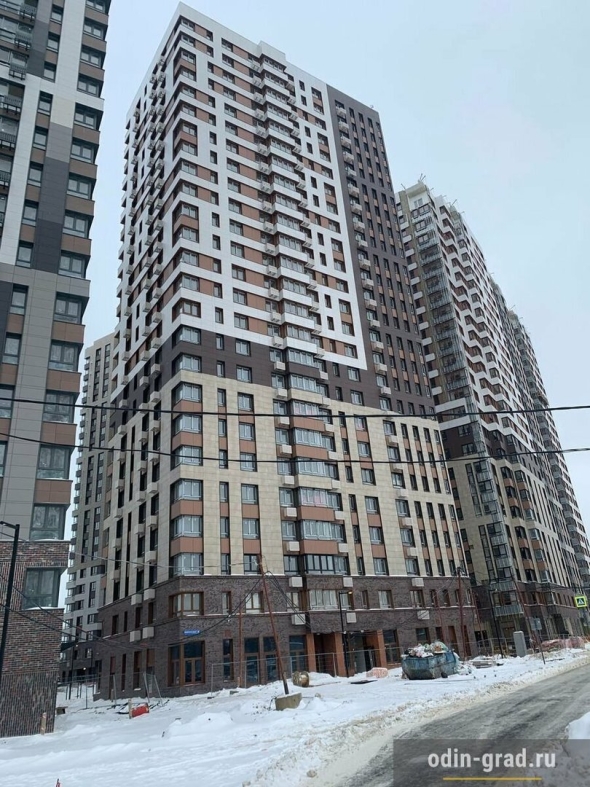 Клубничное поле одинцово