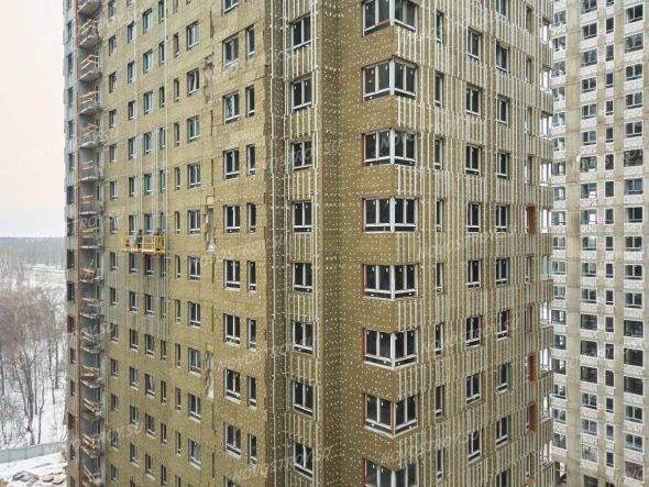 Жк семейный инград