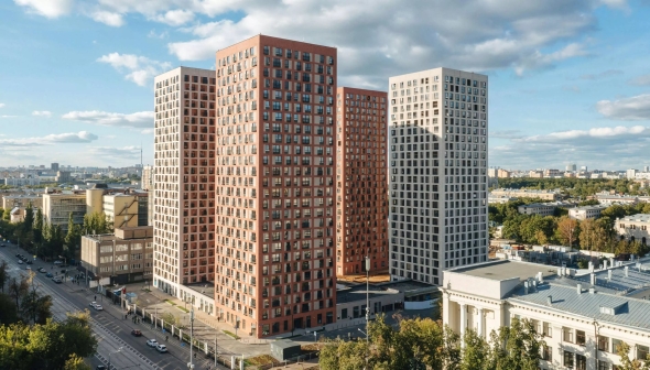 Пик красноказарменная