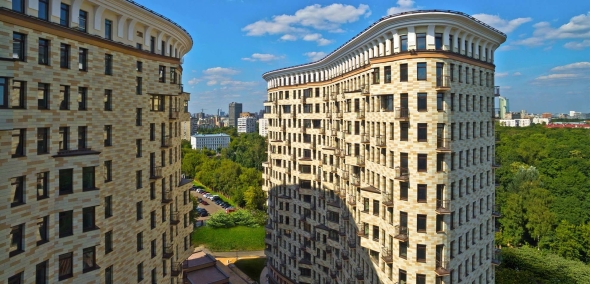 Жк лефорт