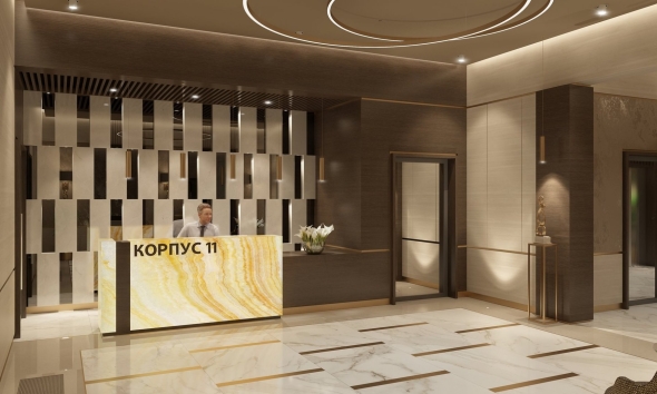 Жк арена парк