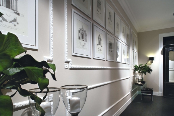 Лепнина orac decor