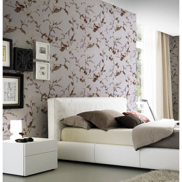 Rasch magnolia
