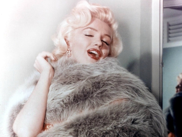 Мэрилин монро marilyn monroe