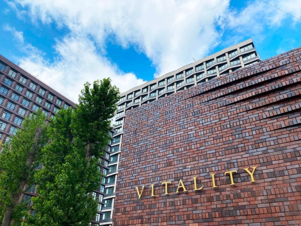 Жк «клубный дом vitality (виталити)»