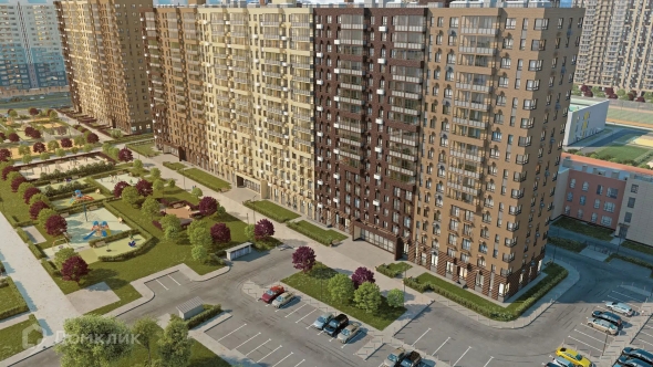 Жк героев железнодорожный