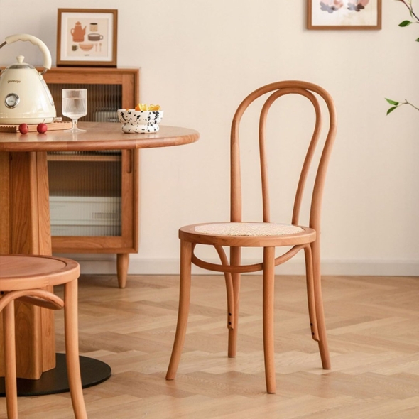 Французский стул thonet