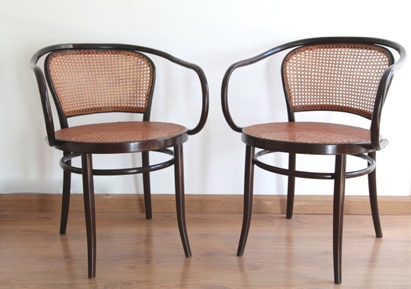 Стул thonet classic chair