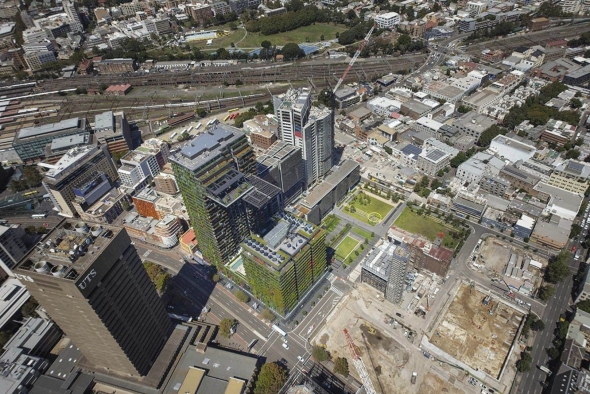New south wales institute of technology
