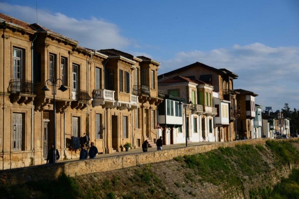 Nicosia cyprus