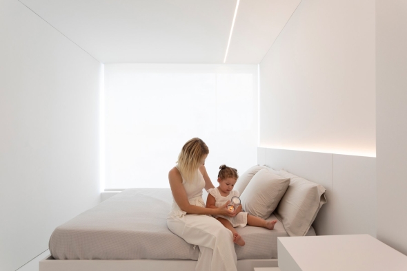 Fran silvestre arquitectos