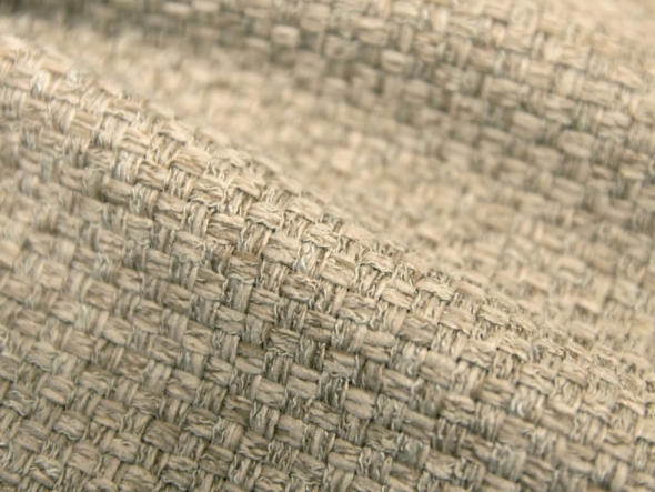 Рогожка мебельная twist linen