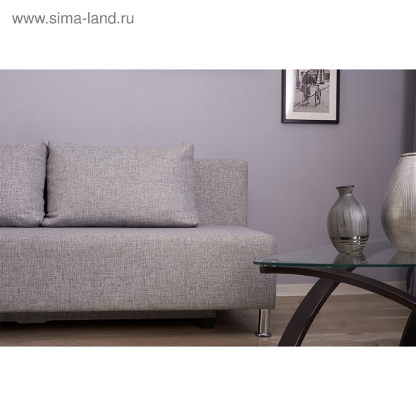 Диван парма (рогожка)