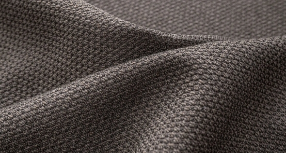 Ткань рогожка мебельная wool