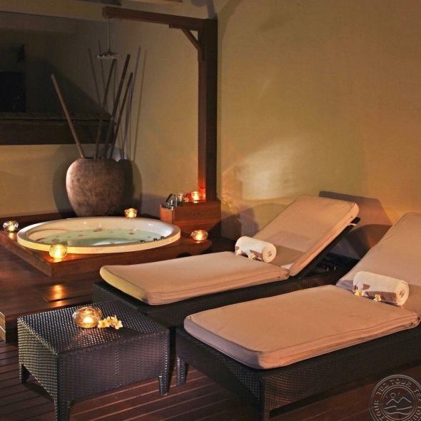 Coco palm bodu hithi *