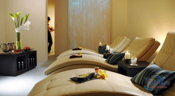 Rixos the palm dubai hotel suites
