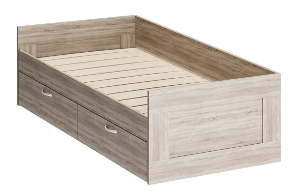 Кровать сириус раздвижная х