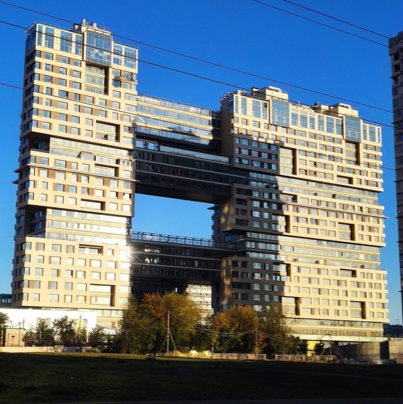 Деревня Черемушки Москва