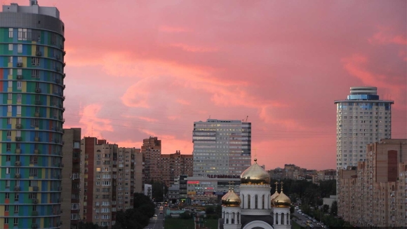 Новочеремушки Москва