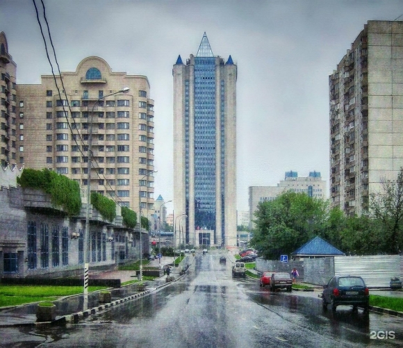 Черемушки Москва