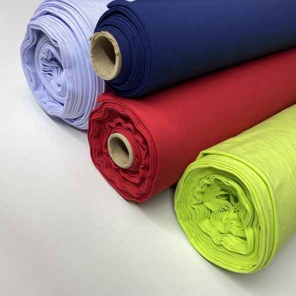 Трикотажное полотно