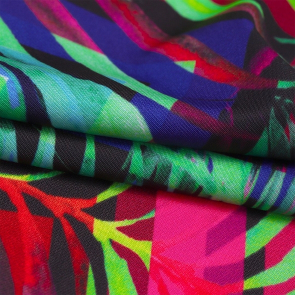 Ткань бифлекс