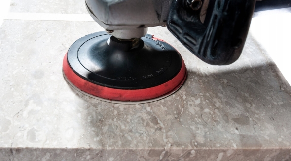 Мрамор гранит полировщик