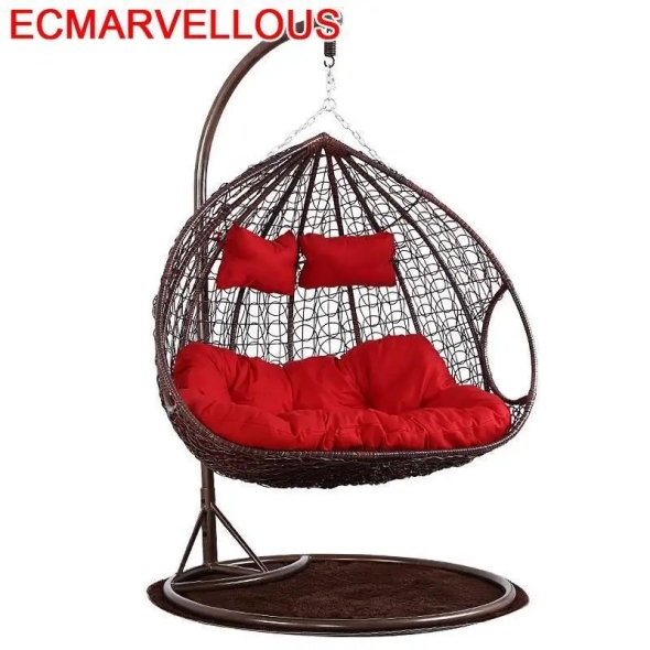 Подвесное кресло кокон