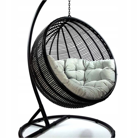 Подвесное кресло качалка