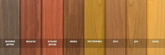 Морилка Master good дуб