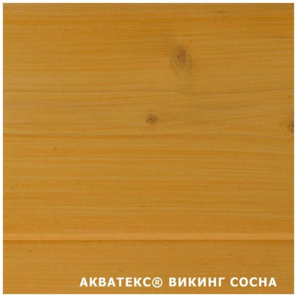 Акватекс Викинг сосна