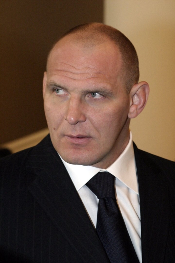 Карелин Александр Александрович
