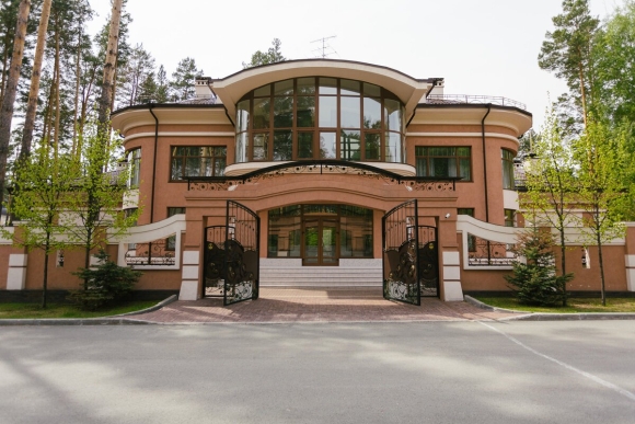 Поселок удача Новосибирск