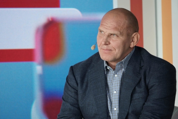 Александр Карелин адвокат