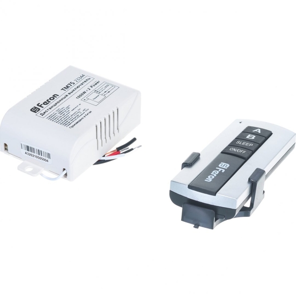 Дистанционный выключатель feron